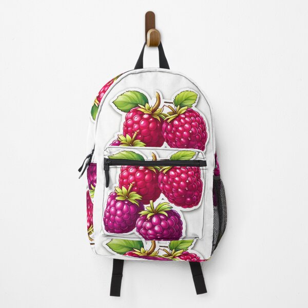 Item preview, kawaii Boysenberryfruit designed and sold by krishnajit22.