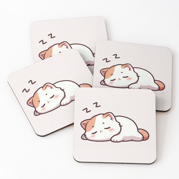 Item preview, Always Sleep Cat designed and sold by LemuellTrends.