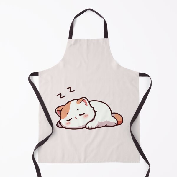 Item preview, Always Sleep Cat designed and sold by LemuellTrends.