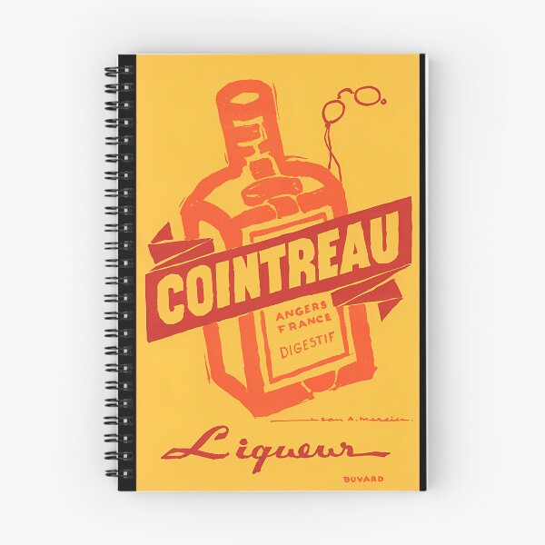 Item preview, Cointreau Yellow Liqueur designed and sold by RobinLewi.