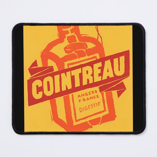 Item preview, Cointreau Yellow Liqueur designed and sold by RobinLewi.