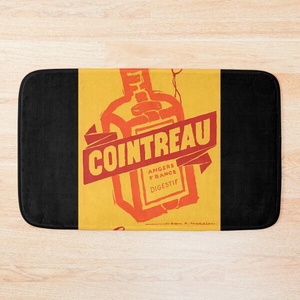 Item preview, Cointreau Yellow Liqueur designed and sold by RobinLewi.