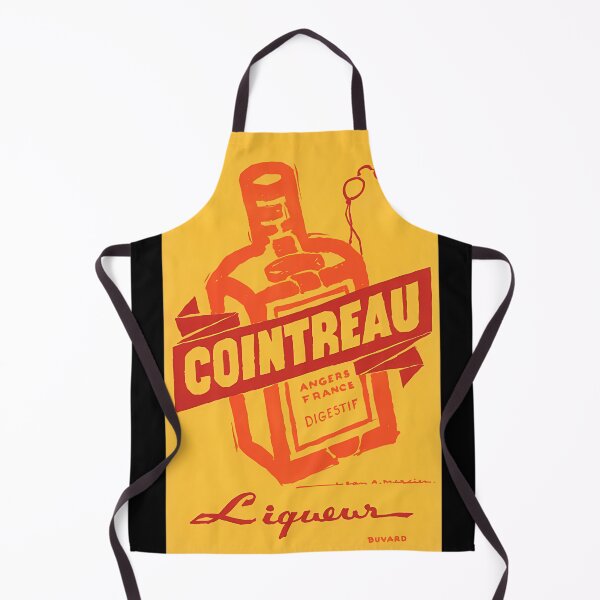 Item preview, Cointreau Yellow Liqueur designed and sold by RobinLewi.