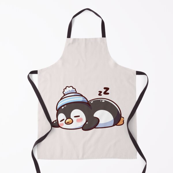Item preview, Always Sleep Penguin designed and sold by LemuellTrends.