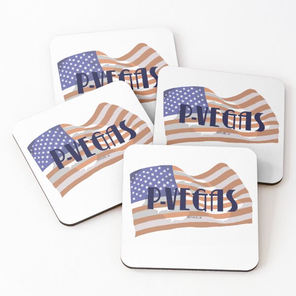 Item preview, pvegas platteville designed and sold by Jesse Mantzke.