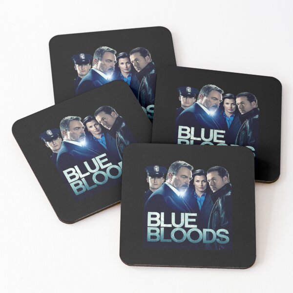 Item preview, Blue Bloods  designed and sold by Mcchesneyrhyan.