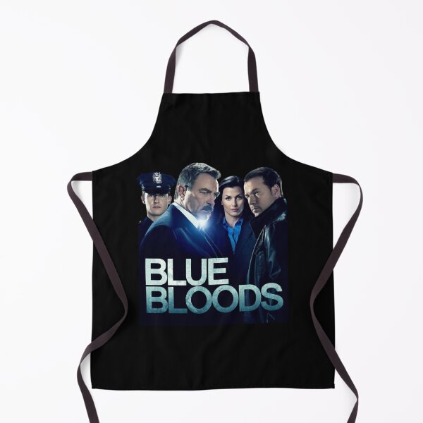 Item preview, Blue Bloods designed and sold by Mcchesneyrhyan.
