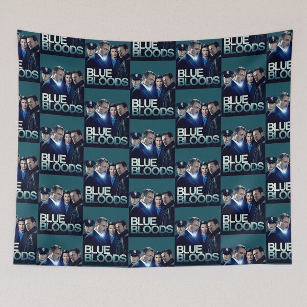 Item preview, Blue Bloods  designed and sold by Mcchesneyrhyan.