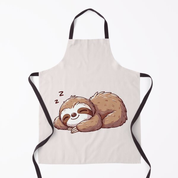 Item preview, Always Sleep Sloth designed and sold by LemuellTrends.