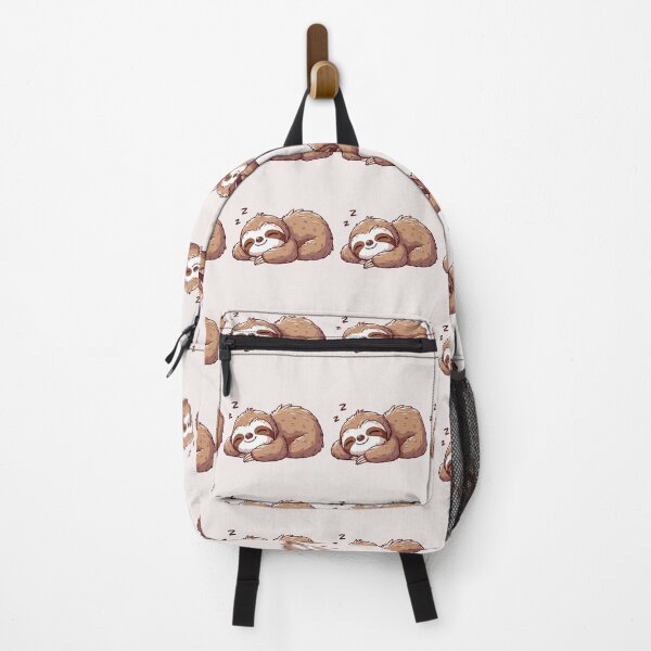 Item preview, Always Sleep Sloth designed and sold by LemuellTrends.