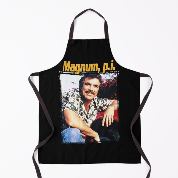 Item preview, Magnum P.I designed and sold by Mcchesneyrhyan.