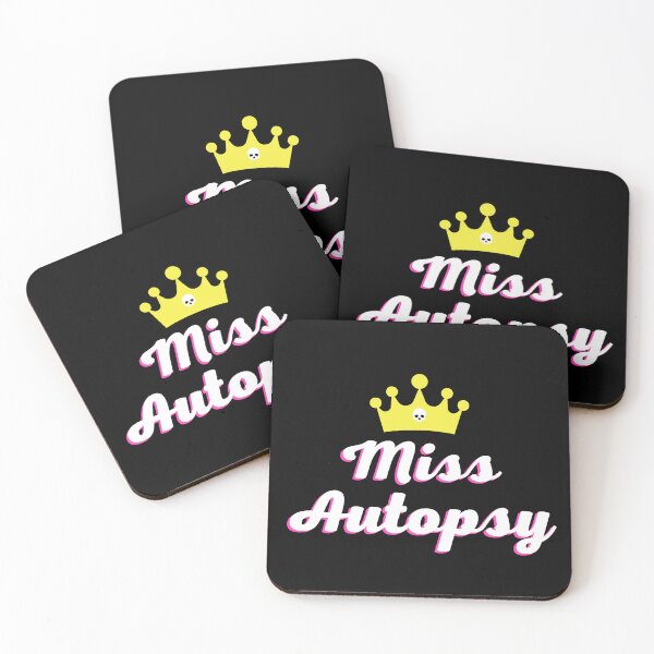 Item preview, Copy of Miss autopsy designed and sold by GabyDark.