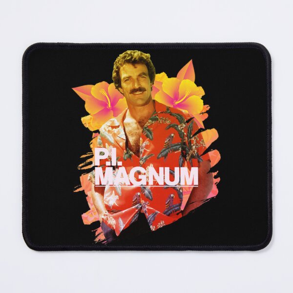 Item preview, Magnum PI - Flowers designed and sold by Mcchesneyrhyan.