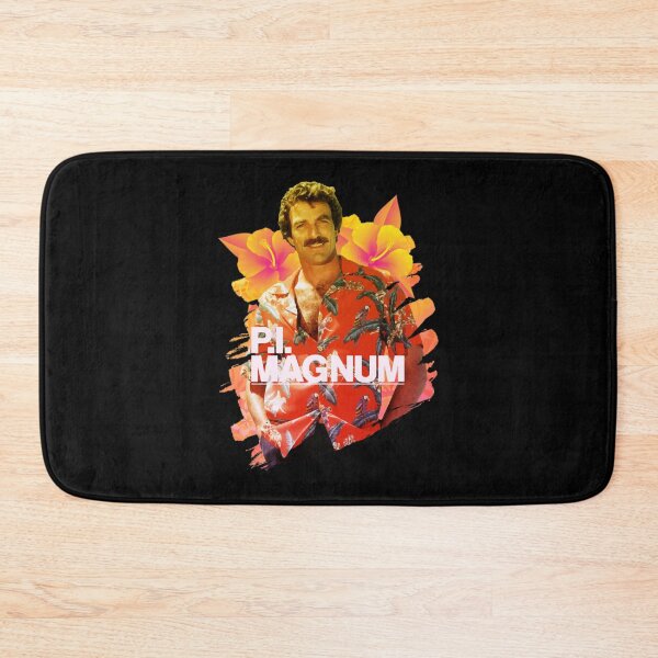 Item preview, Magnum PI - Flowers designed and sold by Mcchesneyrhyan.