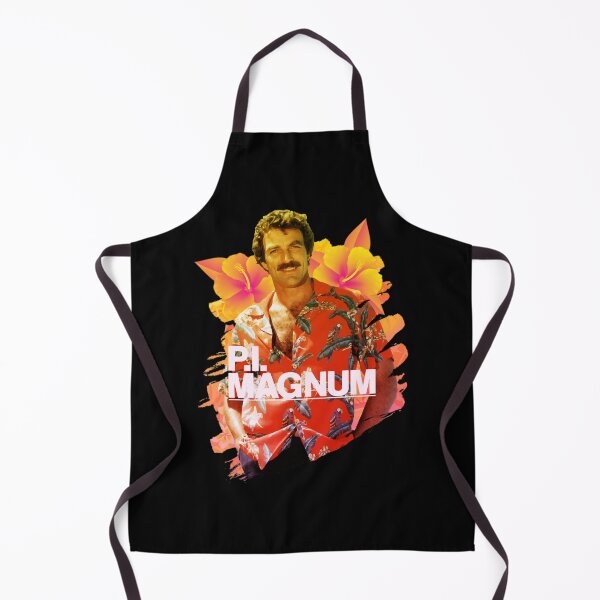 Item preview, Magnum PI - Flowers designed and sold by Mcchesneyrhyan.