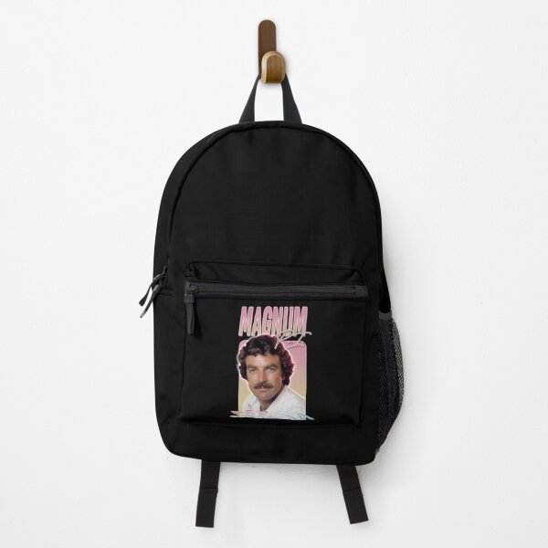 Item preview, Magnum PI 80s Retro Style Tom Selleck designed and sold by Mcchesneyrhyan.