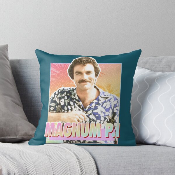 Item preview, Magnum PIRetro designed and sold by Mcchesneyrhyan.