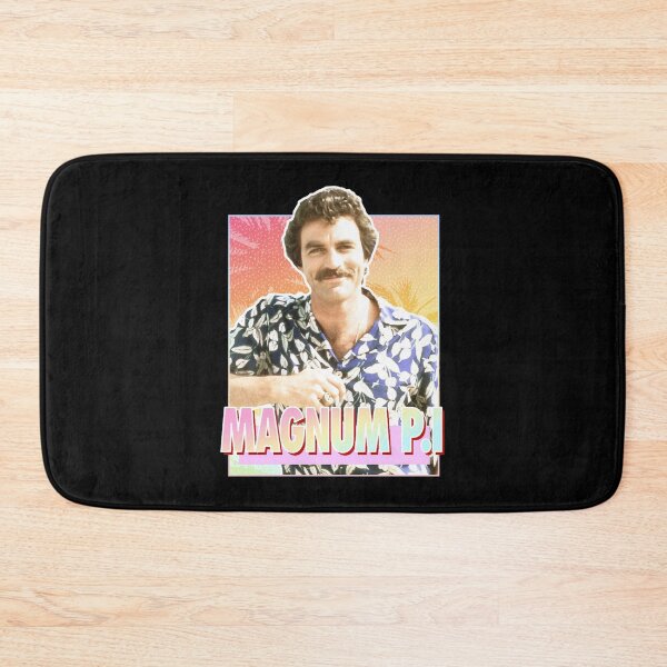 Item preview, Magnum PIRetro designed and sold by Mcchesneyrhyan.