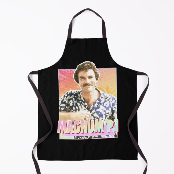 Item preview, Magnum PIRetro designed and sold by Mcchesneyrhyan.