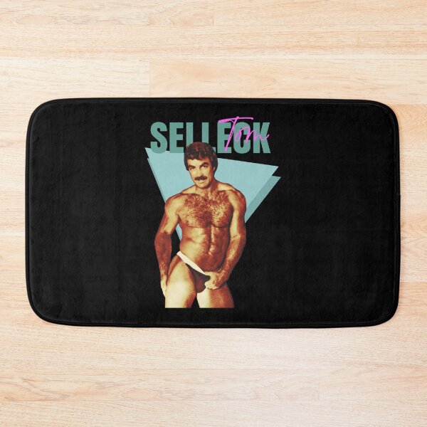 Item preview, The Tom Selleck designed and sold by Mcchesneyrhyan.