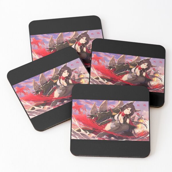 Item preview, Azur Lane Akagi designed and sold by Tee-thepeartree.