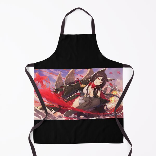 Item preview, Azur Lane Akagi designed and sold by Tee-thepeartree.