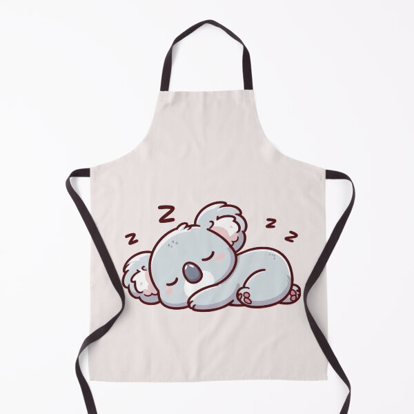 Item preview, Always Sleep Koala designed and sold by LemuellTrends.