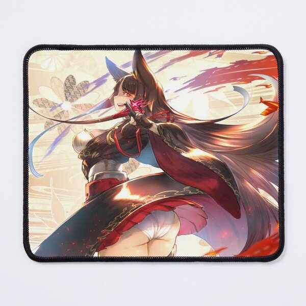 Item preview, Azur Lane Akagi designed and sold by Tee-thepeartree.