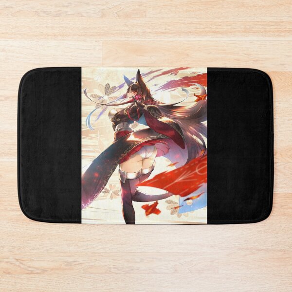 Item preview, Azur Lane Akagi designed and sold by Tee-thepeartree.