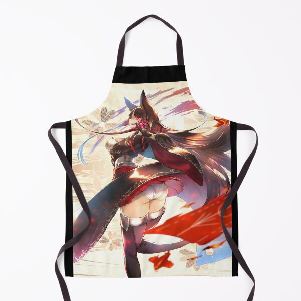 Item preview, Azur Lane Akagi designed and sold by Tee-thepeartree.
