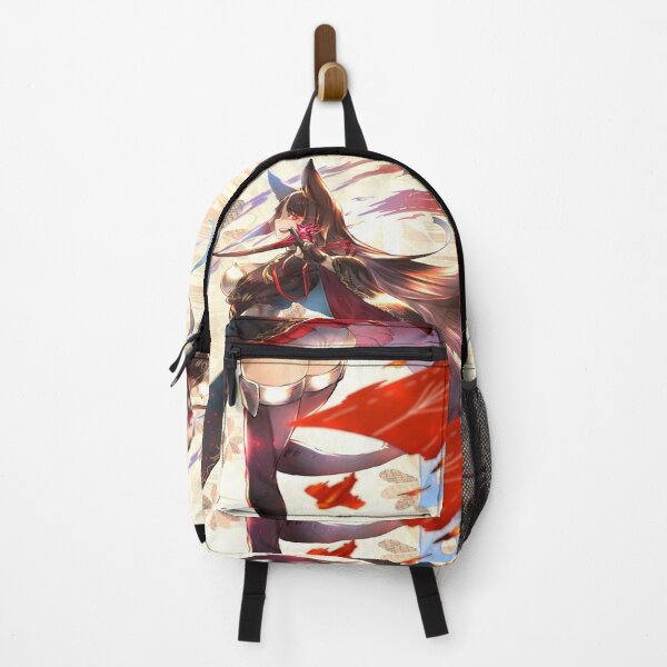 Item preview, Azur Lane Akagi designed and sold by Tee-thepeartree.