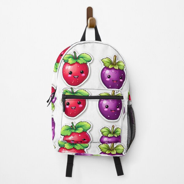 Item preview, kawaii Boysenberryfruit designed and sold by krishnajit22.