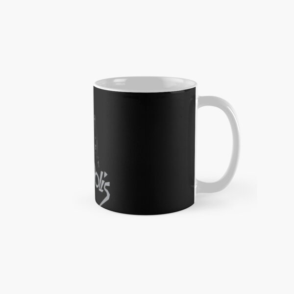 Item preview, Metropolis 1927 Fritz designed and sold by KimberlWilli.