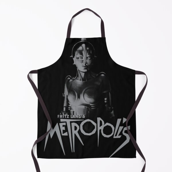 Item preview, Metropolis 1927 Fritz designed and sold by KimberlWilli.