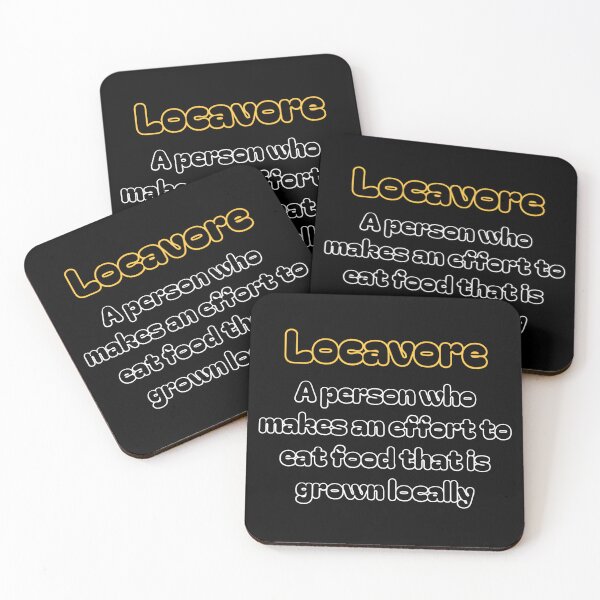 Item preview, Locavore designed and sold by WANBASTEN.