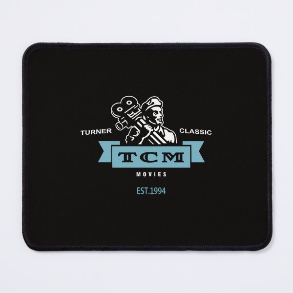 Item preview, Retro Vintage Turner Classic Movies designed and sold by LuciaMogan.