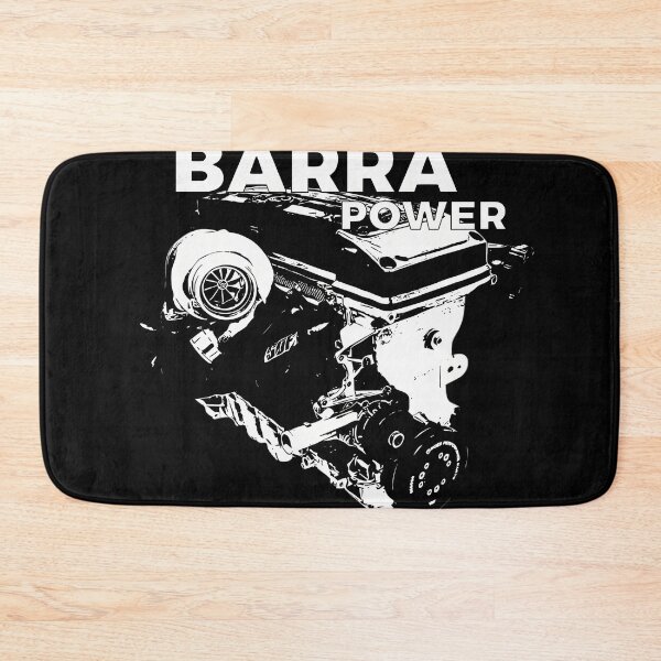 Item preview, Barra Power Sketched Artwork designed and sold by KimberlWilli.