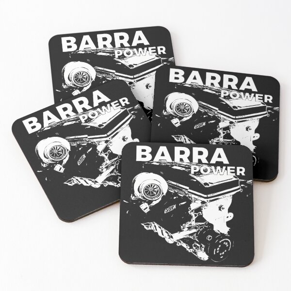 Item preview, Barra Power Sketched Artwork designed and sold by KimberlWilli.