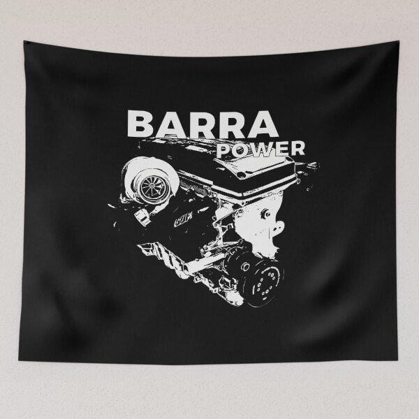 Item preview, Barra Power Sketched Artwork designed and sold by KimberlWilli.