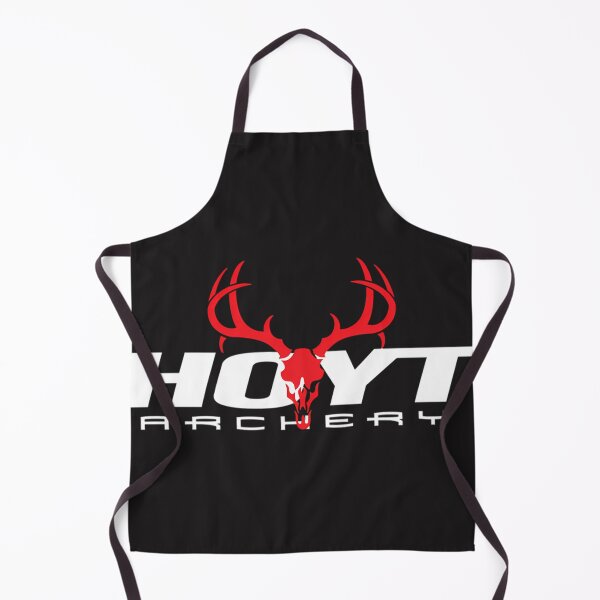 Item preview, Hoyt Archery Logo Bow Arrow designed and sold by MarkMagnampo8.
