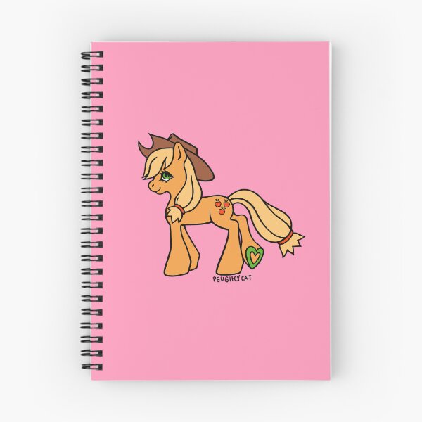 Item preview, Applejack designed and sold by peughcycat.