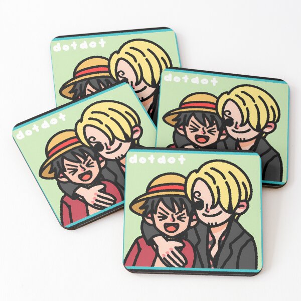 Item preview, Netflix Once Piece  designed and sold by KimberlWilli.