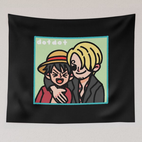 Item preview, Netflix Once Piece  designed and sold by KimberlWilli.