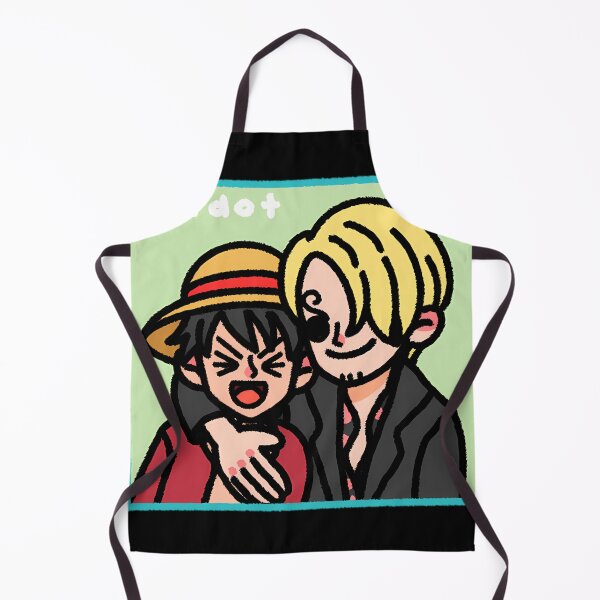 Item preview, Netflix Once Piece designed and sold by KimberlWilli.