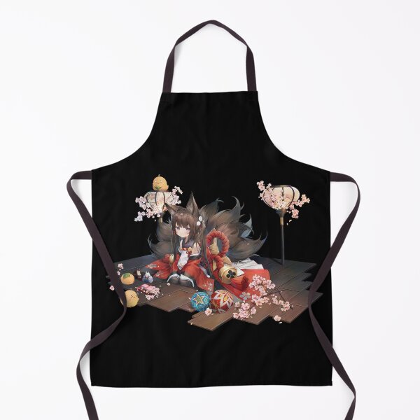 Item preview, Azur Lane Amagi designed and sold by Tee-thepeartree.
