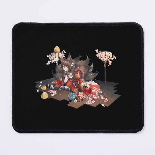 Item preview, Azur Lane Amagi designed and sold by Tee-thepeartree.