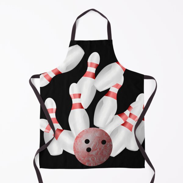 Item preview, Ten Pin Bowling Strike designed and sold by KimberlWilli.