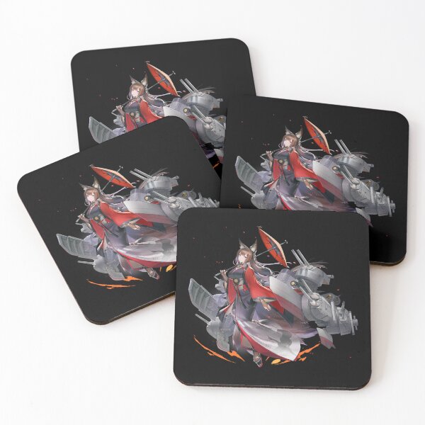 Item preview, Azur Lane Amagi designed and sold by Tee-thepeartree.