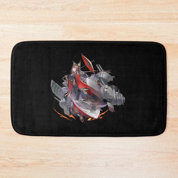 Item preview, Azur Lane Amagi designed and sold by Tee-thepeartree.