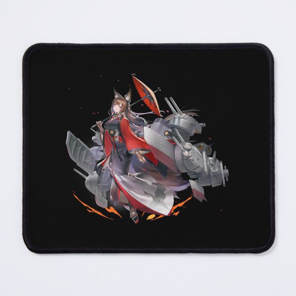Item preview, Azur Lane Amagi designed and sold by Tee-thepeartree.